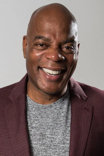 Chân dung Alonzo Bodden