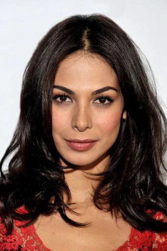 Chân dung Moran Atias