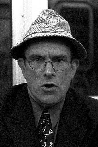 Chân dung Abraham Aronofsky