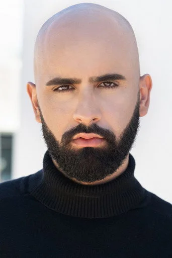 Chân dung Ángel Fabián Rivera