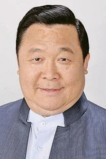Chân dung Chun Wong