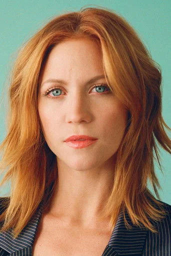 Chân dung Brittany Snow