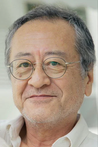 Chân dung Yasushi Kitajima