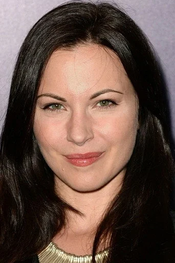 Chân dung Jill Flint