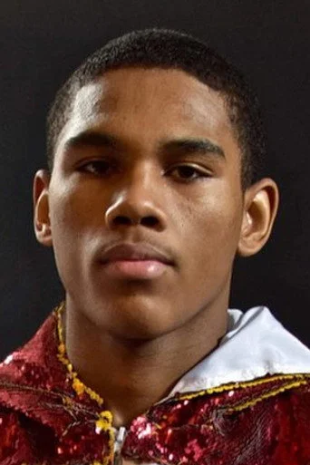 Chân dung Elijah Williams
