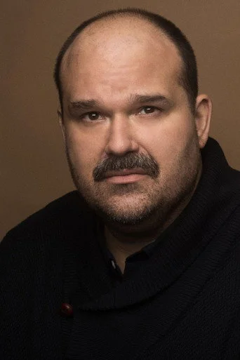 Chân dung Mel Rodriguez