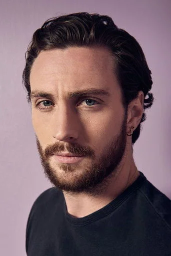 Chân dung Aaron Taylor-Johnson