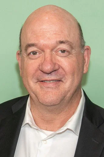 Chân dung John Carroll Lynch