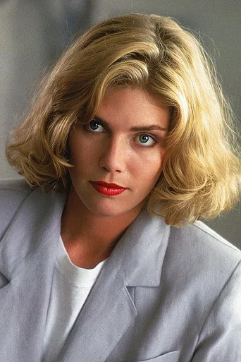 Chân dung Kelly McGillis