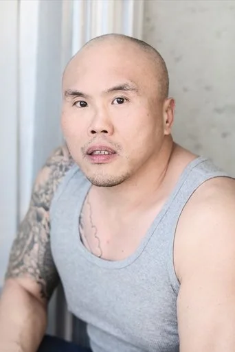 Chân dung Paul Cheng