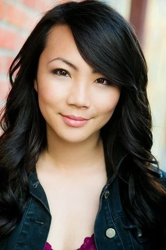 Chân dung Jona Xiao