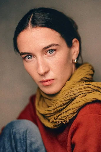Chân dung Hannah Margetson