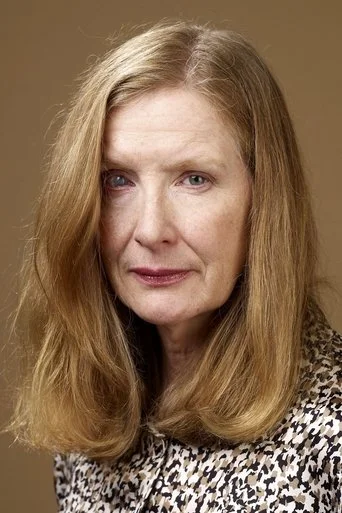 Chân dung Frances Conroy