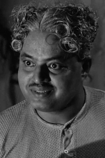 Chân dung Charuprakash Ghosh
