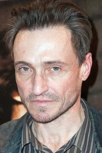 Chân dung Yann Goven