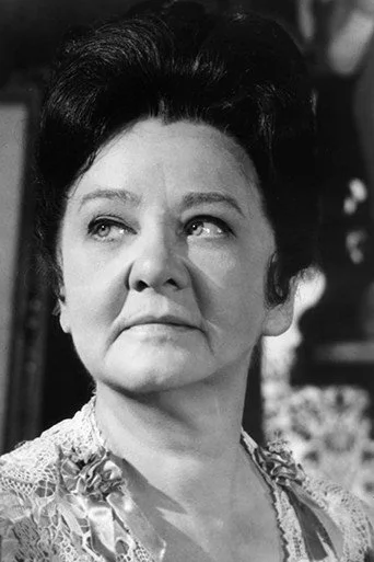 Chân dung Ruth White