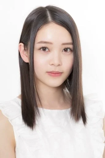 Chân dung Akari Takaishi