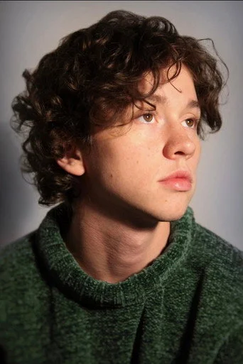 Chân dung Cole Tristan Murphy