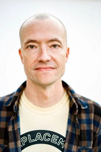 Chân dung Jeremy Bolm