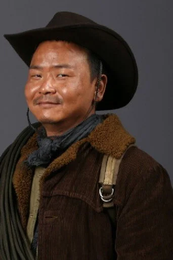 Chân dung Fang Xushi