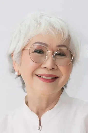 Chân dung Usha Seamkhum