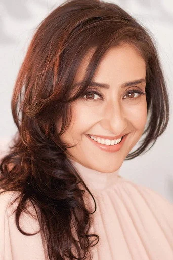 Chân dung Manisha Koirala