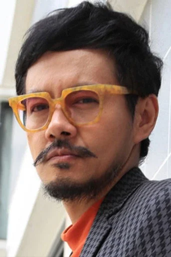 Chân dung Pramote Seangsorn