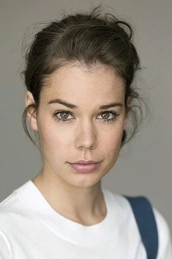 Chân dung Laia Costa