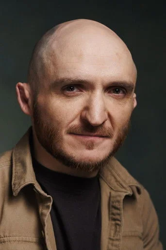 Chân dung Leigh Gill