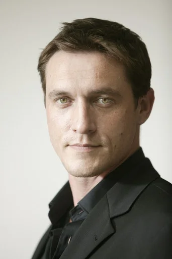 Chân dung Cédric Chevalme