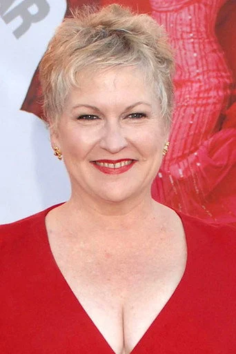 Chân dung Alyson Reed