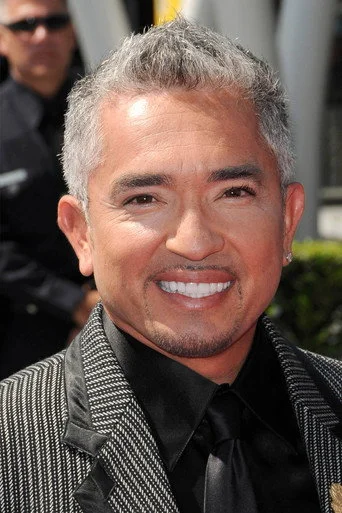Chân dung Cesar Millan
