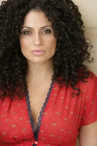 Chân dung Melanie Benz