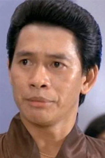 Chân dung Phillip Ko Fai