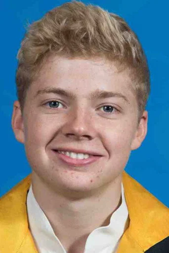 Chân dung Luke Carberry