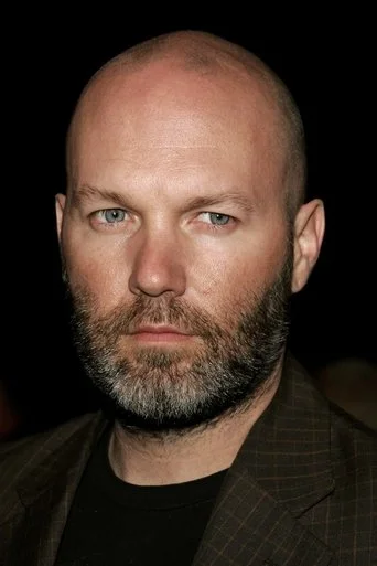 Chân dung Fred Durst