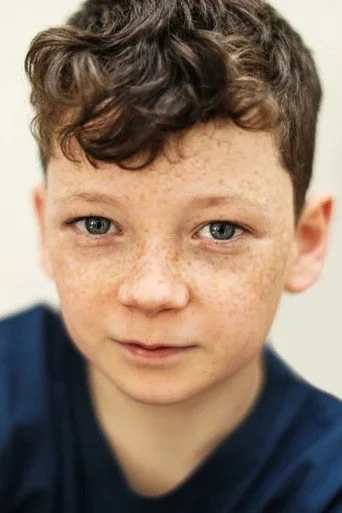 Chân dung Alfie Lawless