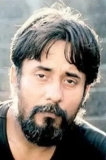 Chân dung Murari Kumar