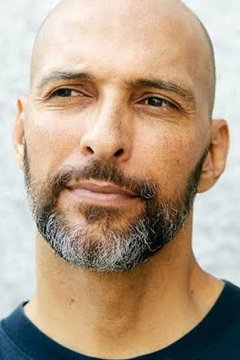 Chân dung Peter Khouri