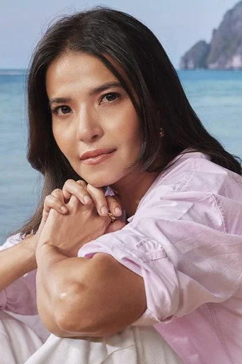Chân dung Alessandra de Rossi