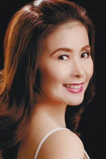 Chân dung Gaye Angeles