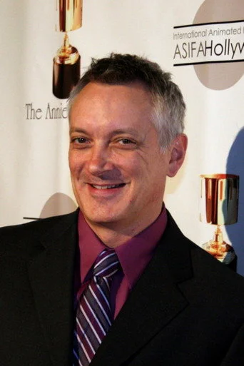 Chân dung Kevin Deters