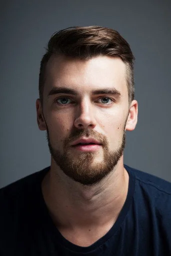 Chân dung Jaakko Ohtonen