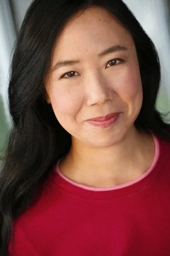 Chân dung Sharon Gee