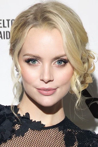Chân dung Helena Mattsson