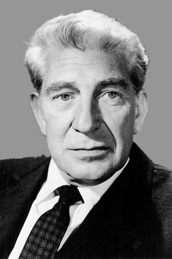 Chân dung Eduard Franz