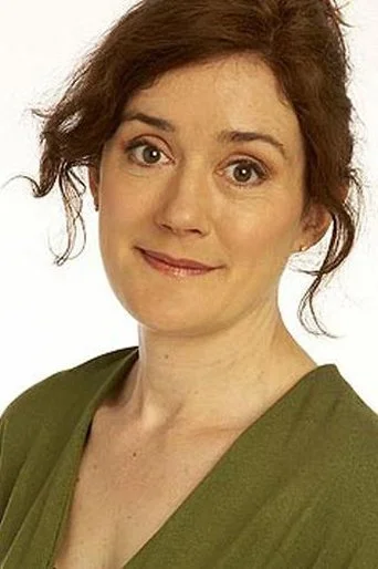 Chân dung Sophie Thompson