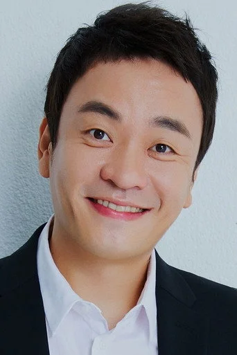 Chân dung Lee Sung-wook