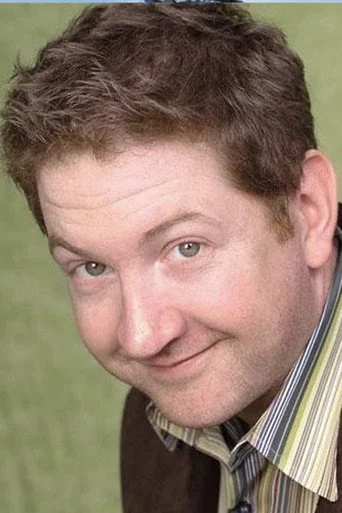 Chân dung Rich Hutchman