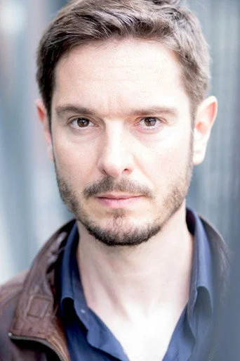 Chân dung Michael Baral